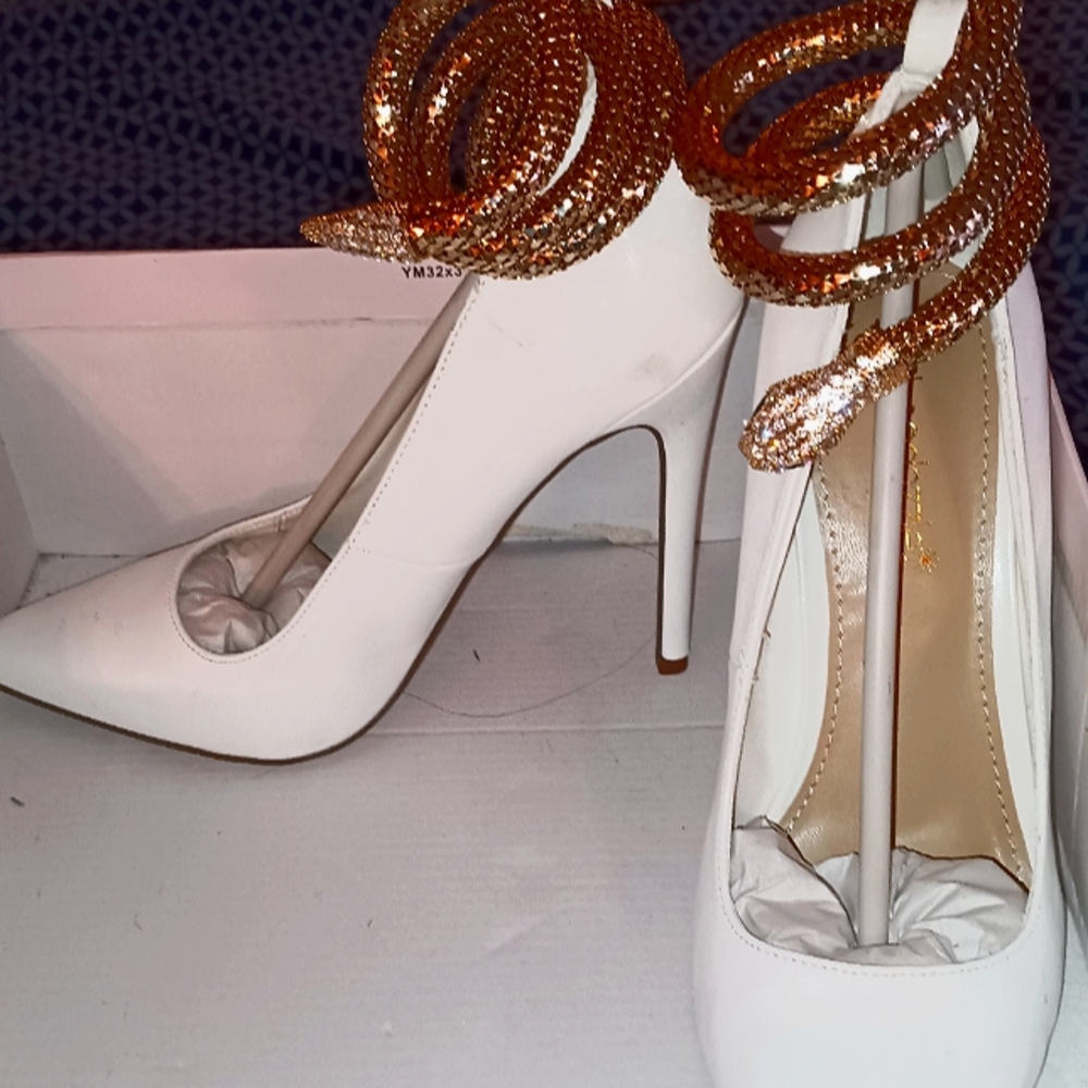 Women's heels